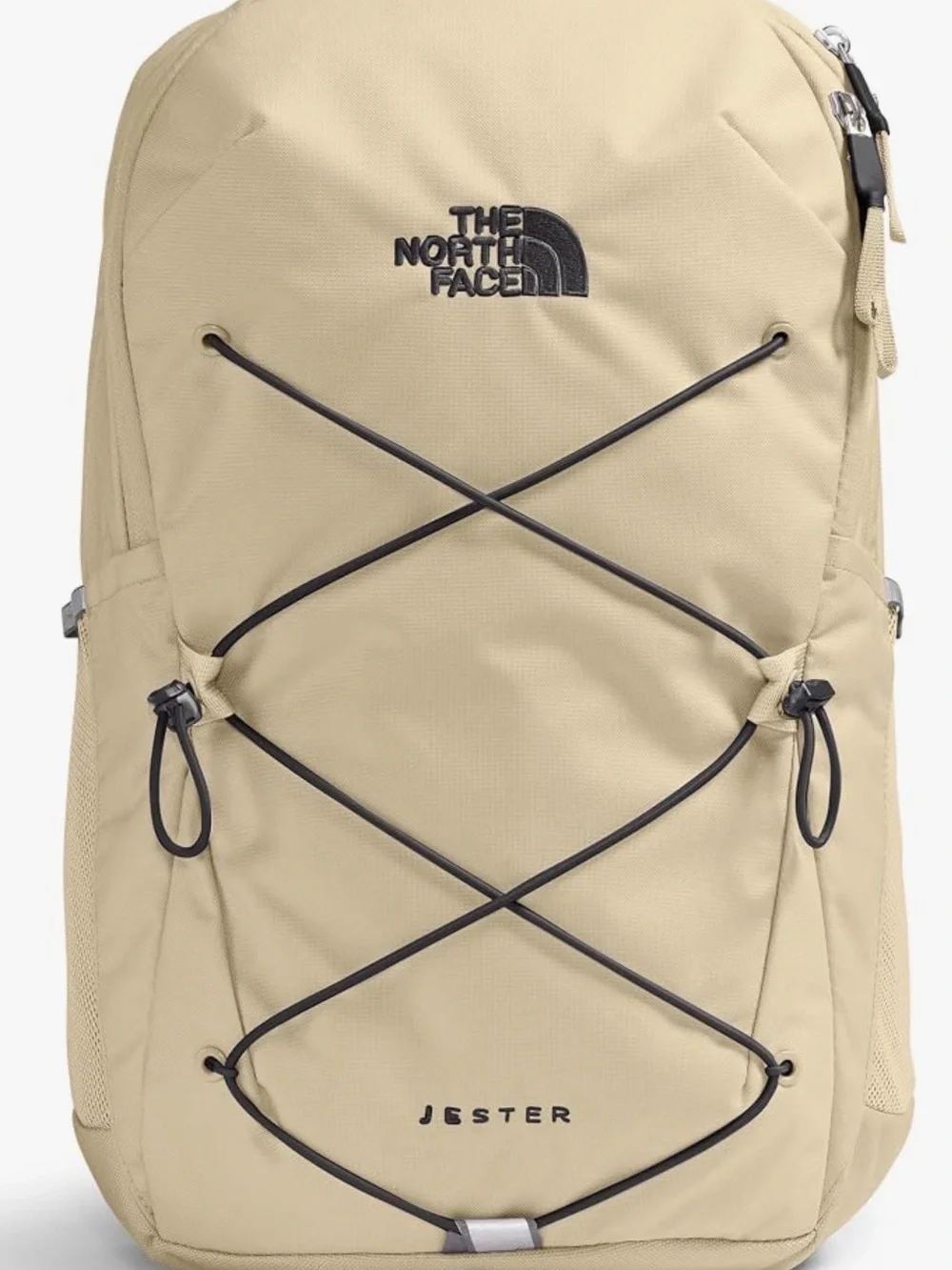 The North Face Jester Backpack - Sand